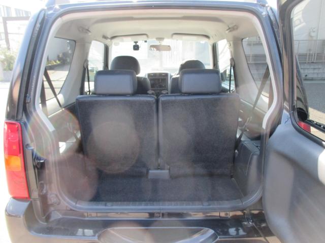 ジムニー（新潟県新潟市西区）画像27