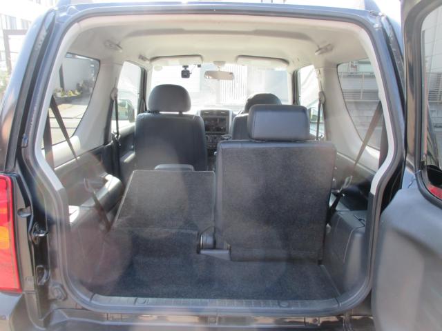 ジムニー（新潟県新潟市西区）画像28