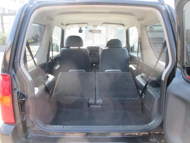 ジムニー（新潟県新潟市西区）画像29