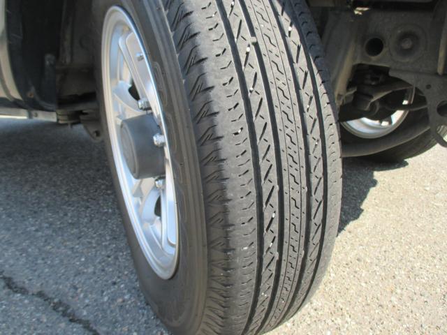 ジムニー（新潟県新潟市西区）画像10