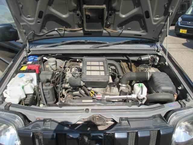 ジムニー（新潟県新潟市西区）画像31