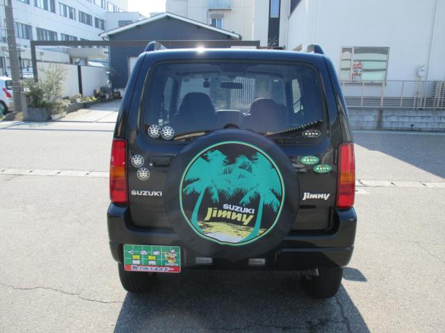 ジムニー（新潟県新潟市西区）画像4