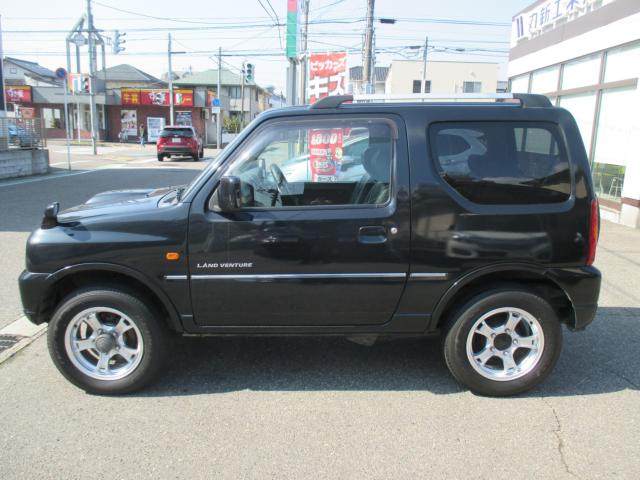 ジムニー（新潟県新潟市西区）画像2