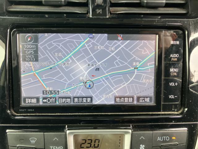 ラクティス(新潟県長岡市)