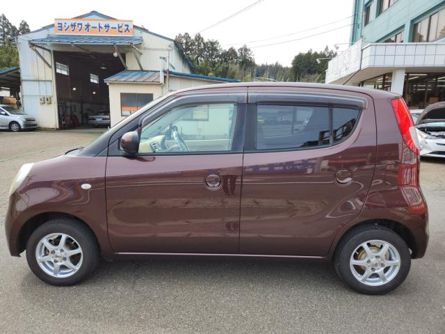 モコ(新潟県新潟市秋葉区)