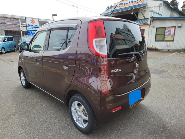 モコ(新潟県新潟市秋葉区)