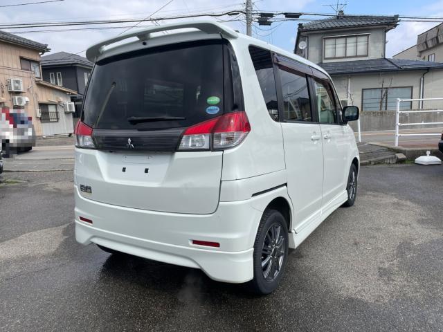 デリカD:2（新潟県新潟市南区）画像5