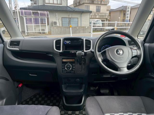 デリカD:2（新潟県新潟市南区）画像22