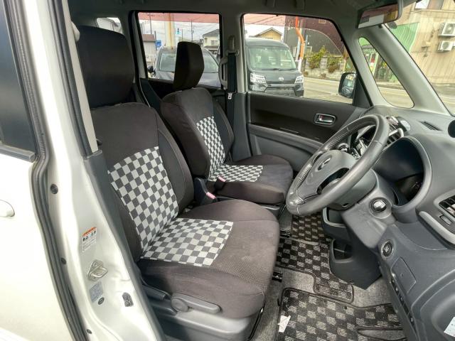 デリカD:2（新潟県新潟市南区）画像21