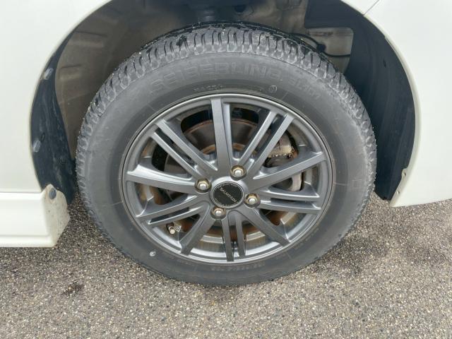 デリカD:2（新潟県新潟市南区）画像16