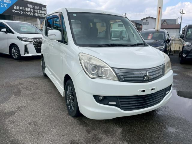 デリカD:2（新潟県新潟市南区）画像7