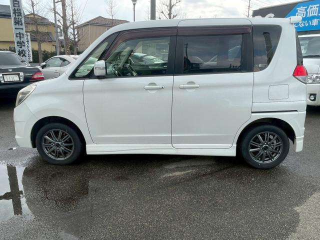 デリカD:2（新潟県新潟市南区）画像2