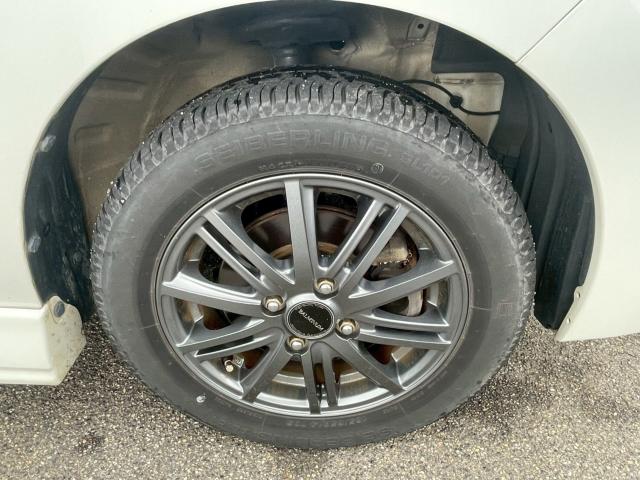 デリカD:2（新潟県新潟市南区）画像17