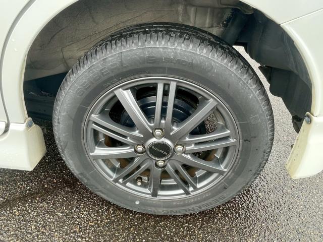 デリカD:2（新潟県新潟市南区）画像19