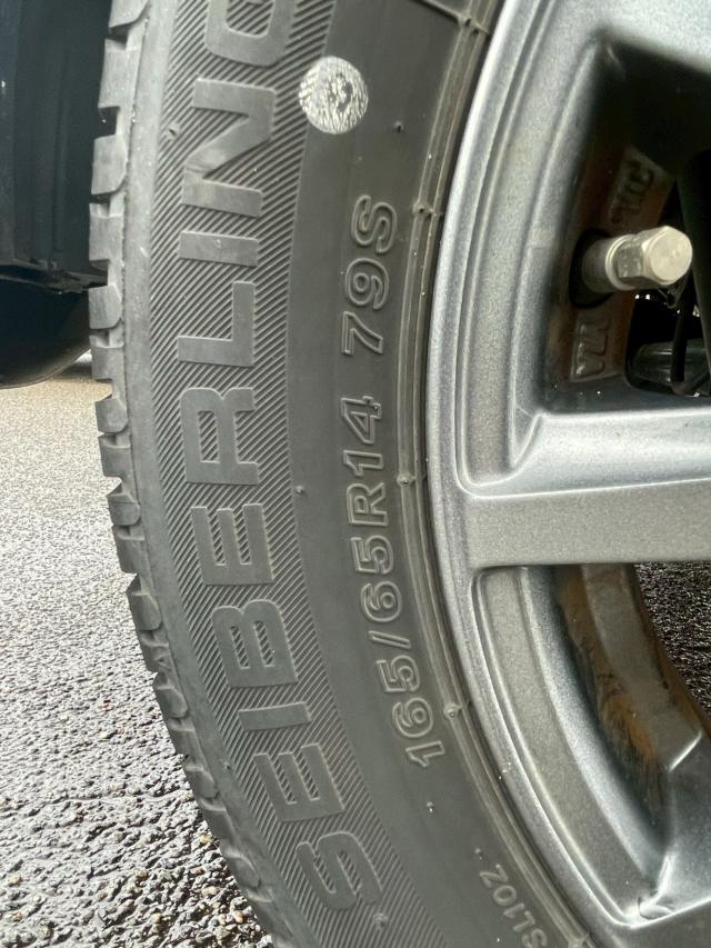 デリカD:2（新潟県新潟市南区）画像20