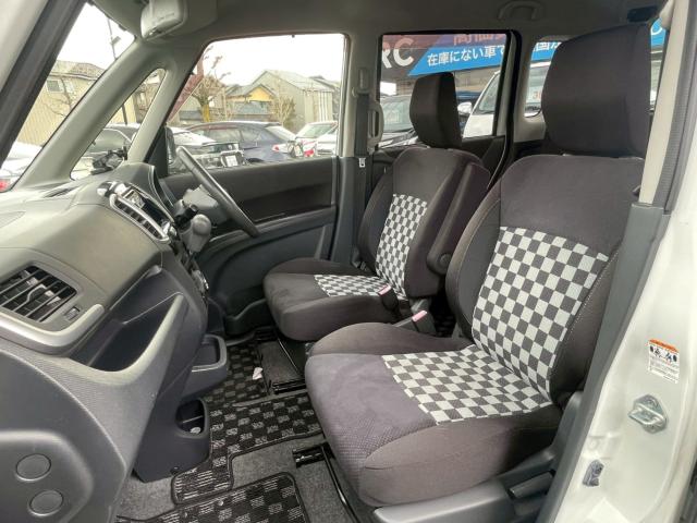 デリカD:2（新潟県新潟市南区）画像43