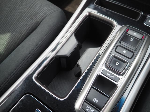 アコードハイブリッド（新潟県新潟市西区）