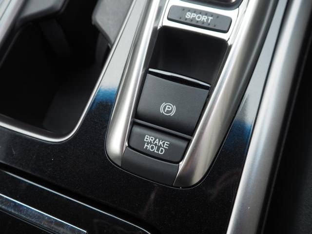 アコードハイブリッド（新潟県新潟市西区）