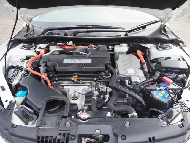 アコードハイブリッド（新潟県新潟市西区）