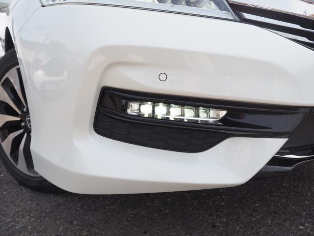 アコードハイブリッド（新潟県新潟市西区）