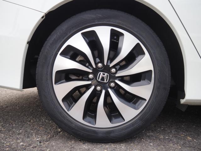 アコードハイブリッド（新潟県新潟市西区）