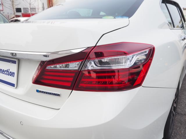 アコードハイブリッド（新潟県新潟市西区）