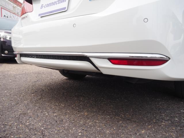 アコードハイブリッド（新潟県新潟市西区）