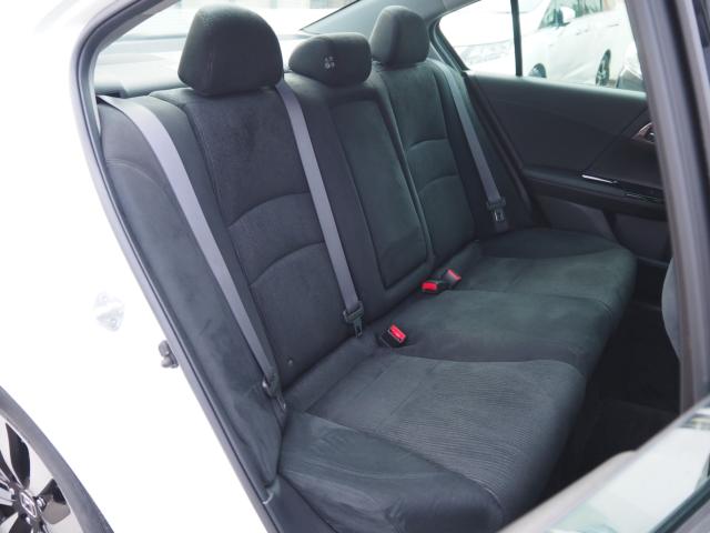 アコードハイブリッド（新潟県新潟市西区）