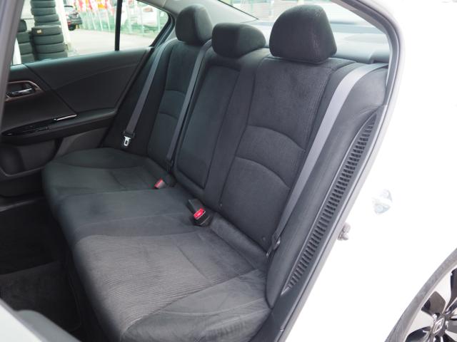 アコードハイブリッド（新潟県新潟市西区）