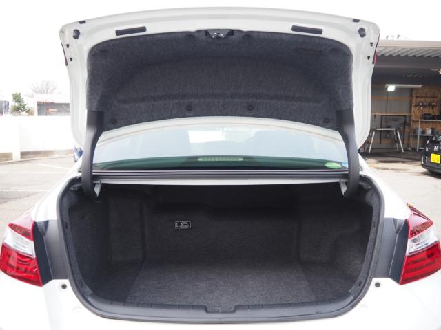 アコードハイブリッド（新潟県新潟市西区）