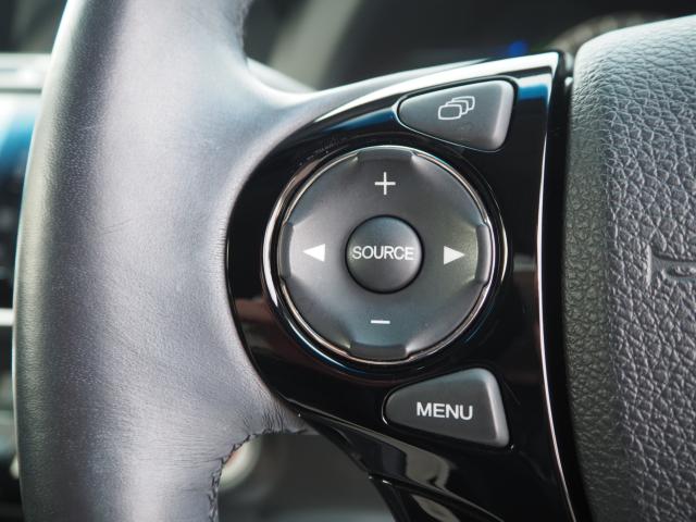 アコードハイブリッド（新潟県新潟市西区）