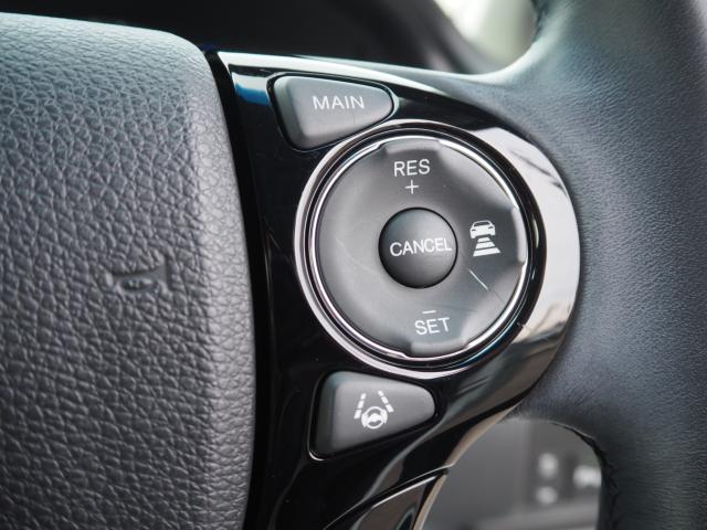 アコードハイブリッド（新潟県新潟市西区）