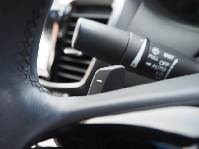 アコードハイブリッド（新潟県新潟市西区）