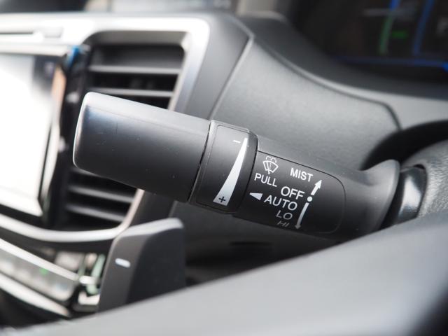 アコードハイブリッド（新潟県新潟市西区）