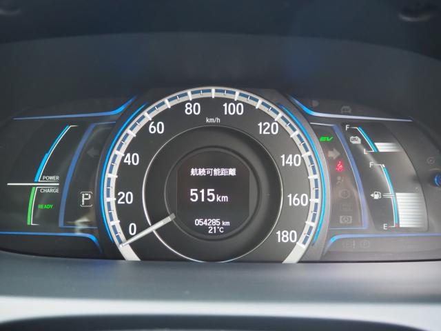 アコードハイブリッド（新潟県新潟市西区）