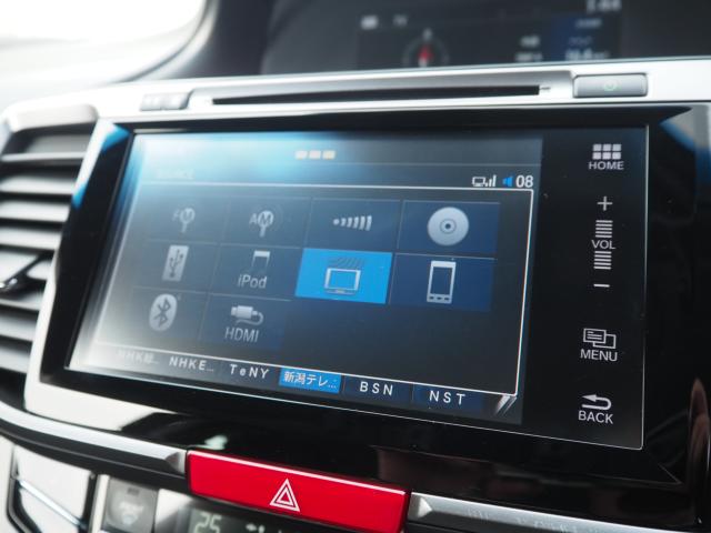 アコードハイブリッド（新潟県新潟市西区）