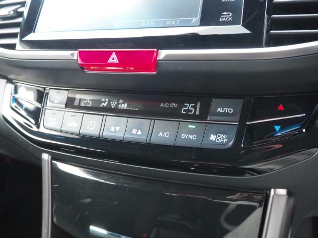 アコードハイブリッド（新潟県新潟市西区）