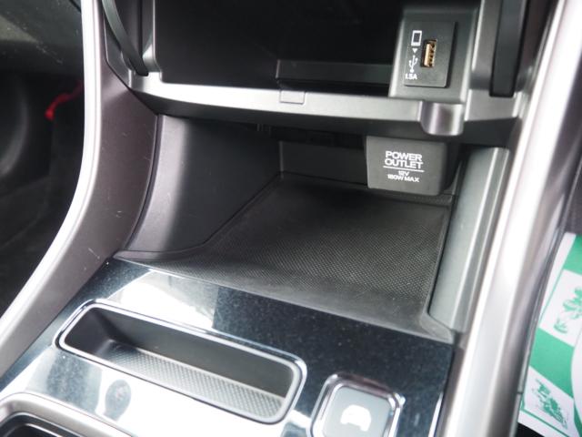 アコードハイブリッド（新潟県新潟市西区）