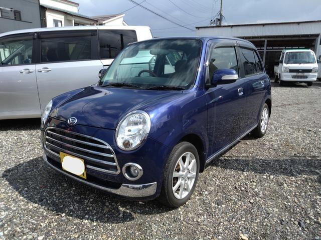 ミラジーノ（新潟県新潟市東区）