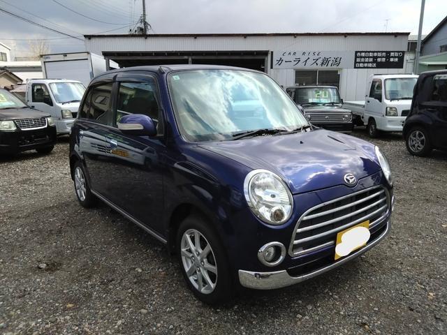 ミラジーノ（新潟県新潟市東区）