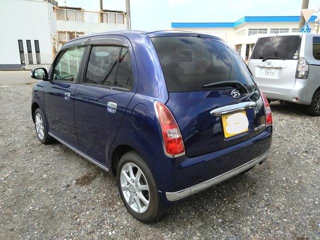 ミラジーノ（新潟県新潟市東区）