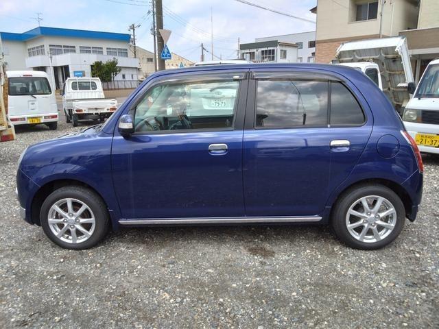 ミラジーノ（新潟県新潟市東区）