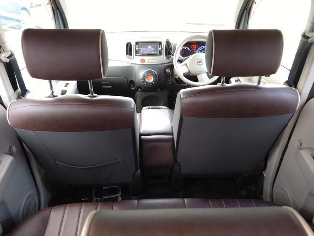 キューブ(新潟県新潟市東区)