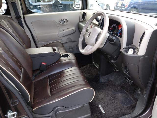 キューブ(新潟県新潟市東区)