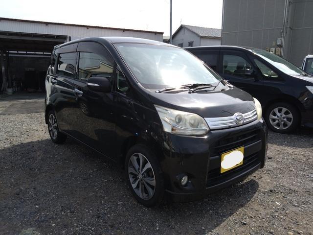 ムーヴカスタム（新潟県新潟市東区）画像6