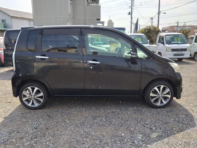 ムーヴカスタム（新潟県新潟市東区）画像5