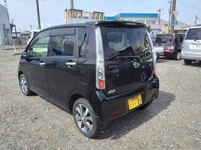 ムーヴカスタム（新潟県新潟市東区）画像3