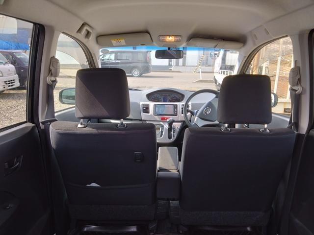 ムーヴカスタム（新潟県新潟市東区）画像11