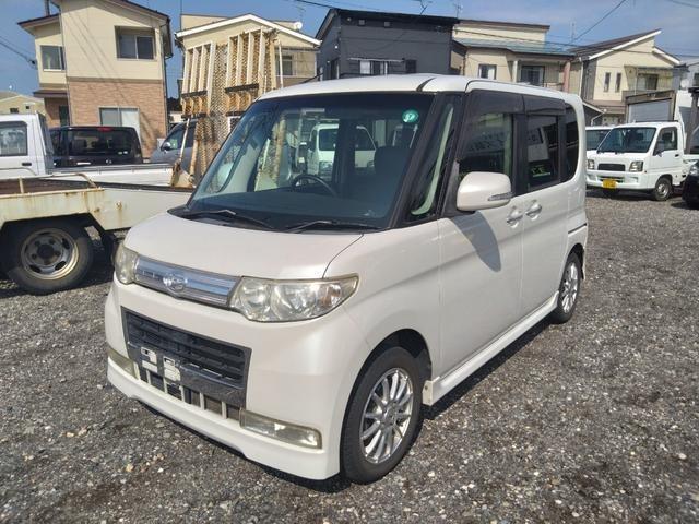 タント（新潟県新潟市東区）