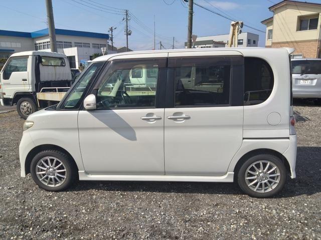 タント（新潟県新潟市東区）